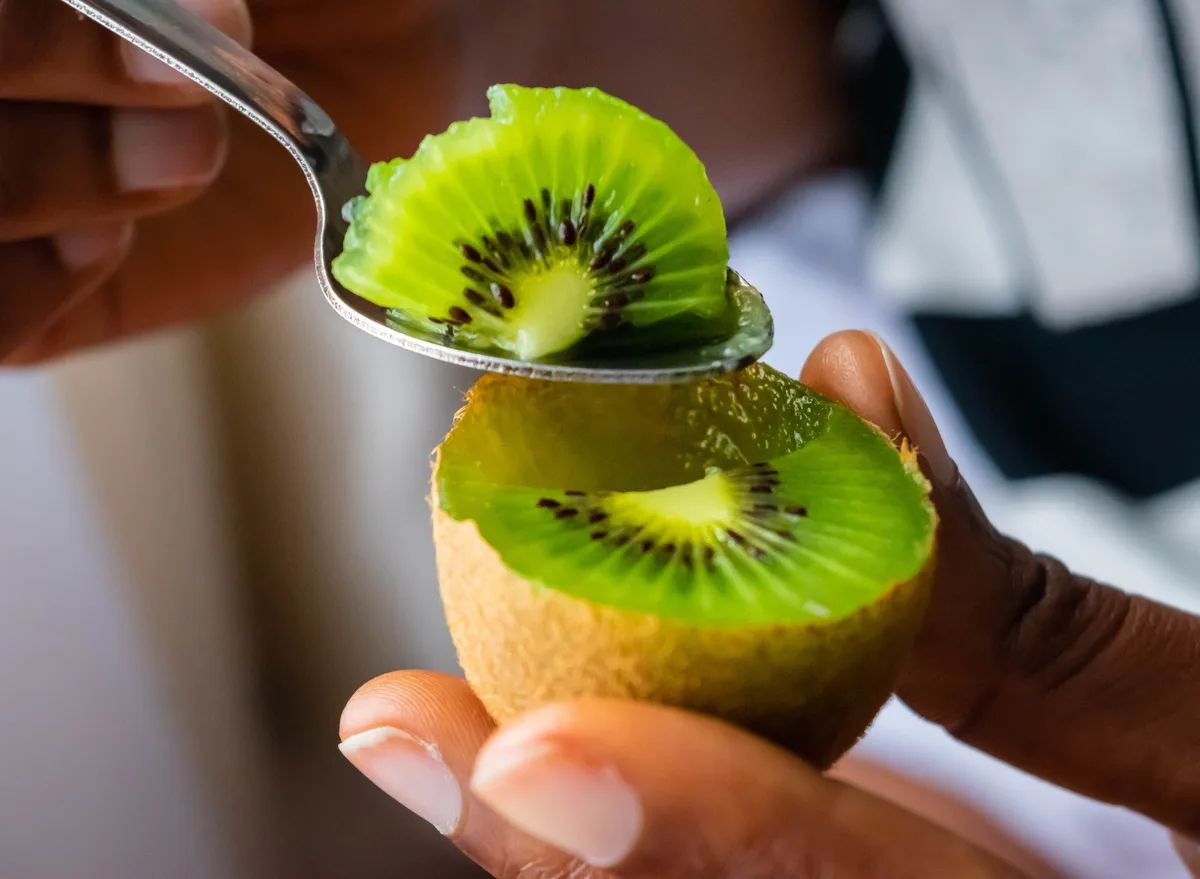 Manfaat Makan Buah Di Pagi Hari